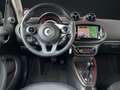 smart forTwo EQ CABRIO PRIME NAVI-KAMERA-LEDER-LED Rouge - thumbnail 16
