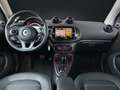 smart forTwo EQ CABRIO PRIME NAVI-KAMERA-LEDER-LED Rouge - thumbnail 13