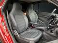 smart forTwo EQ CABRIO PRIME NAVI-KAMERA-LEDER-LED Rouge - thumbnail 12