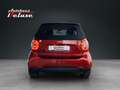 smart forTwo EQ CABRIO PRIME NAVI-KAMERA-LEDER-LED Rouge - thumbnail 6