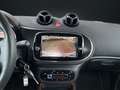 smart forTwo EQ CABRIO PRIME NAVI-KAMERA-LEDER-LED Rouge - thumbnail 15