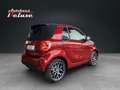 smart forTwo EQ CABRIO PRIME NAVI-KAMERA-LEDER-LED Rouge - thumbnail 7