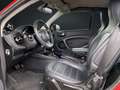 smart forTwo EQ CABRIO PRIME NAVI-KAMERA-LEDER-LED Rouge - thumbnail 9