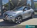 Nissan Juke 1.0 DIG-T Premiere Edition Grijs - thumbnail 1