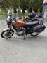 Royal Enfield Interceptor Orange - thumbnail 1