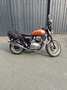 Royal Enfield Interceptor Orange - thumbnail 3