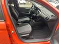 Opel Corsa +ALLWETTER+WENIG KM+WENIG Ausstattung+ Orange - thumbnail 9