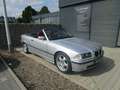 BMW 320 i Exclusiv Edition,1.Hand,Leder Silber - thumbnail 1