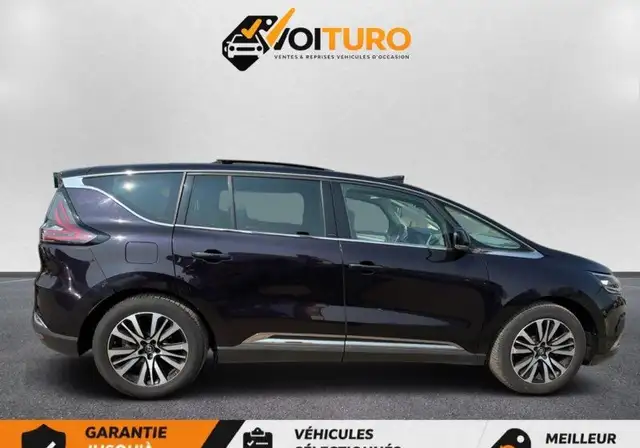 Renault Espace view 6