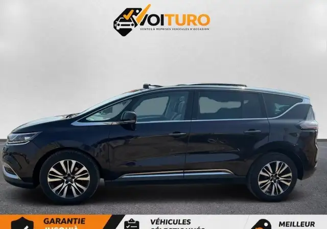 Renault Espace view 5