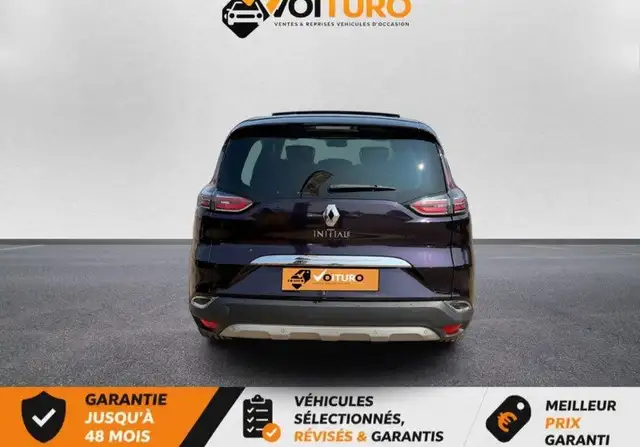Renault Espace view 7