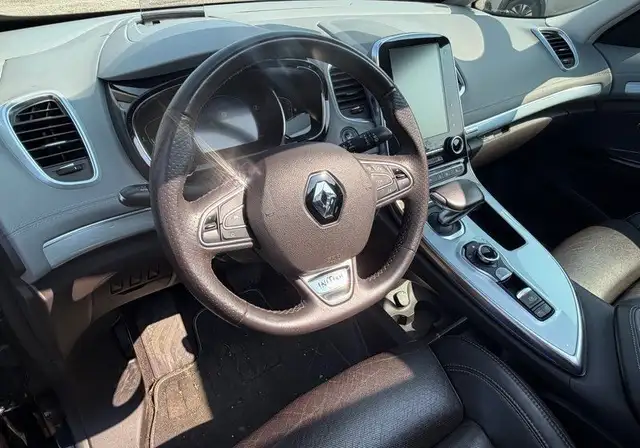 Renault Espace view 10
