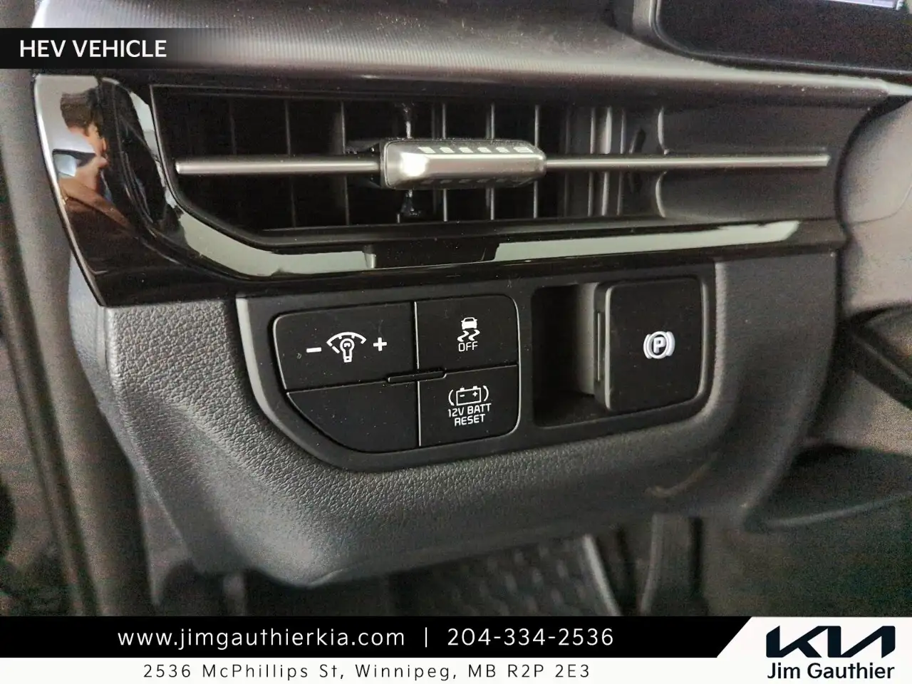 Kia Sportage fotografie Kia Sportage