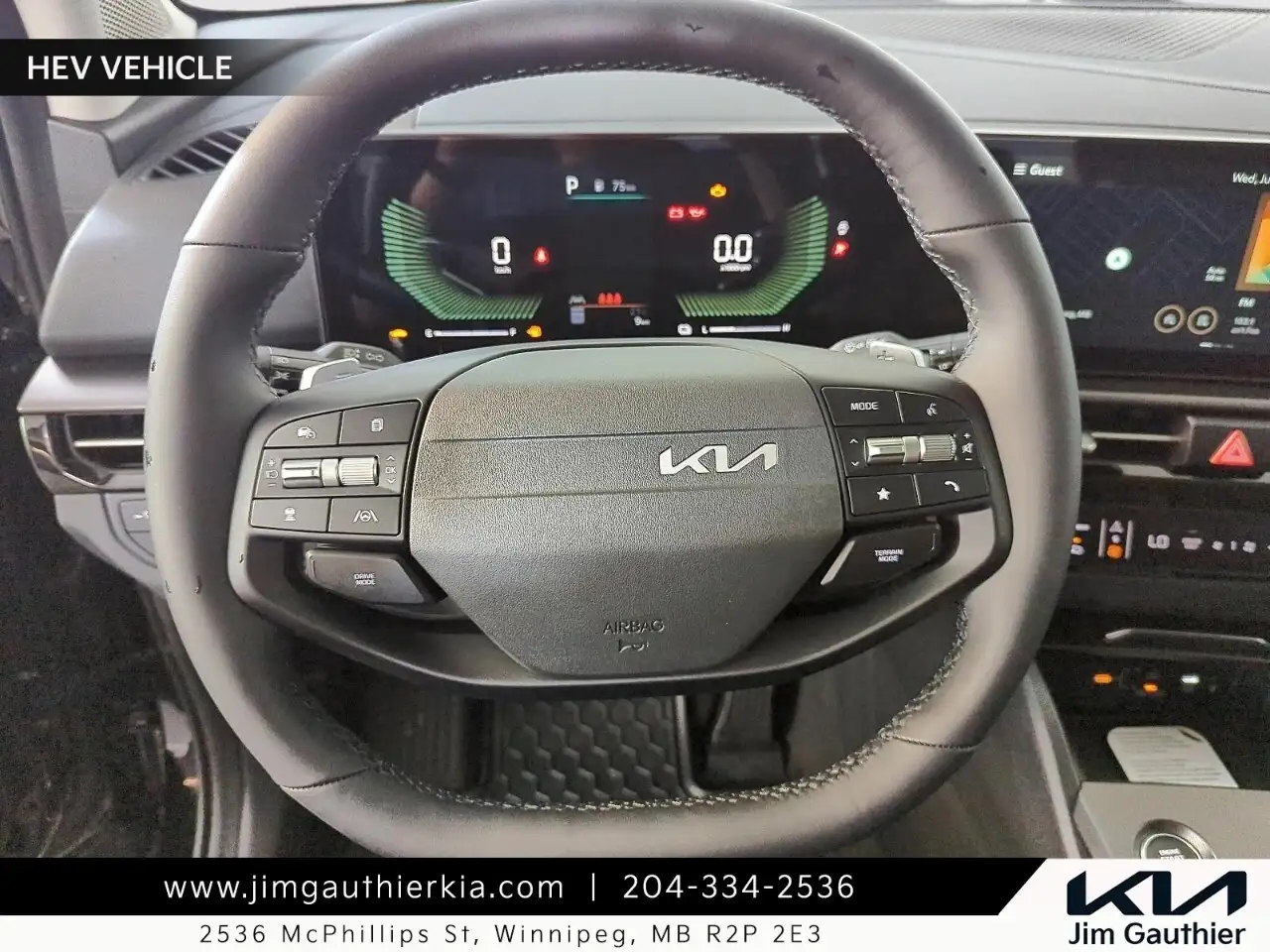 Kia Sportage fotografie Kia Sportage