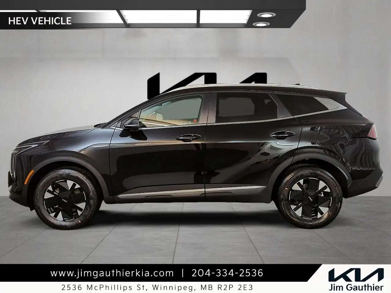 Kia Sportage fotografie Kia Sportage