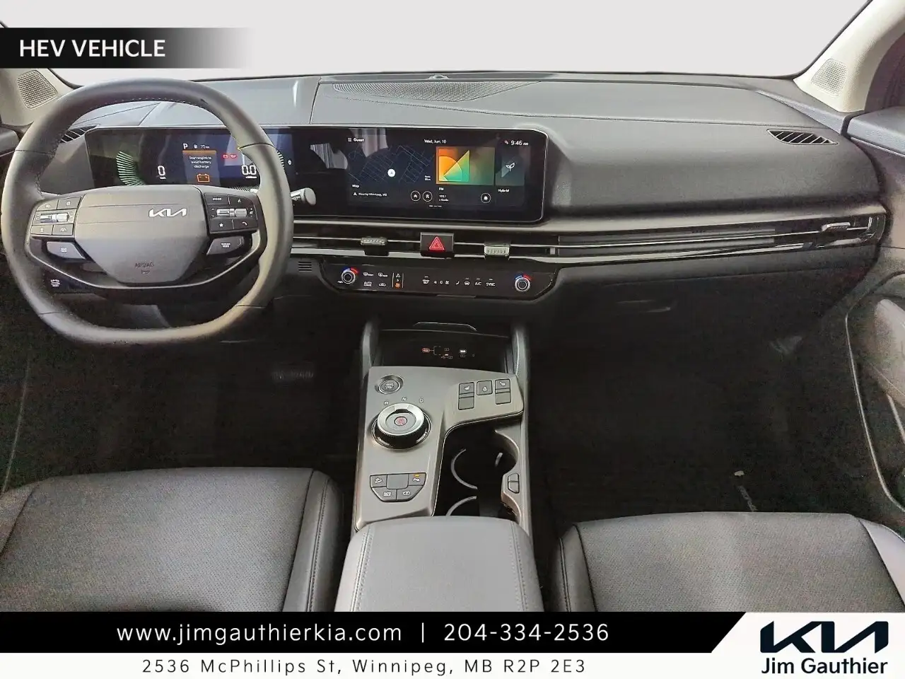 Kia Sportage fotografie Kia Sportage
