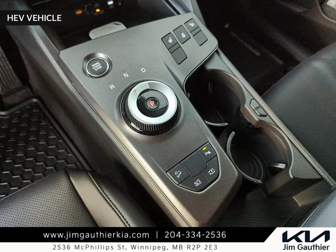Kia Sportage fotografie Kia Sportage