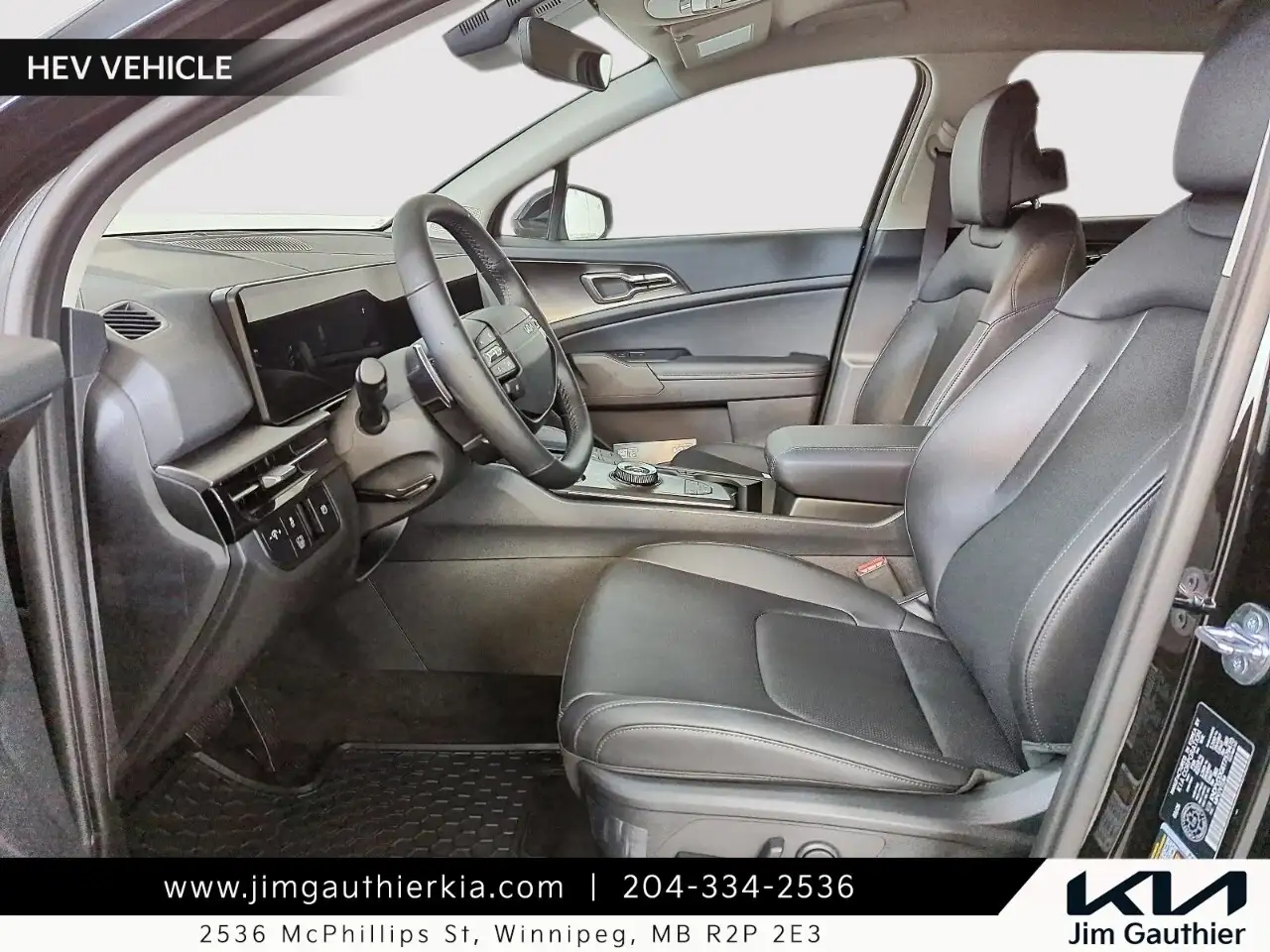 Kia Sportage fotografie Kia Sportage