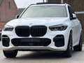 BMW X5 Pak M-Laser Led-Pano-360 cam-Trekhaak-2022-26 co2 Blanco - thumbnail 7