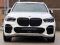 BMW X5 Pak M-Laser Led-Pano-360 cam-Trekhaak-2022-26 co2 Blanco - thumbnail 3