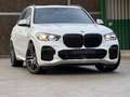BMW X5 Pak M-Laser Led-Pano-360 cam-Trekhaak-2022-26 co2 Blanco - thumbnail 2