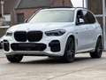 BMW X5 Pak M-Laser Led-Pano-360 cam-Trekhaak-2022-26 co2 Blanco - thumbnail 24