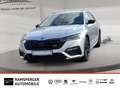 Skoda Octavia Combi 1.4 TSI DSG iV RS ACC Matrix Navi Silber - thumbnail 1