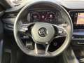 Skoda Octavia Combi 1.4 TSI DSG iV RS ACC Matrix Navi Silber - thumbnail 12