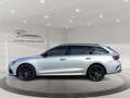 Skoda Octavia Combi 1.4 TSI DSG iV RS ACC Matrix Navi Silber - thumbnail 3