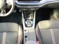 Skoda Octavia Combi 1.4 TSI DSG iV RS ACC Matrix Navi Silber - thumbnail 11