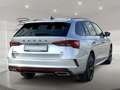 Skoda Octavia Combi 1.4 TSI DSG iV RS ACC Matrix Navi Silber - thumbnail 5