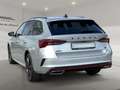 Skoda Octavia Combi 1.4 TSI DSG iV RS ACC Matrix Navi Silber - thumbnail 4