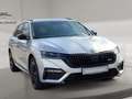 Skoda Octavia Combi 1.4 TSI DSG iV RS ACC Matrix Navi Silber - thumbnail 6