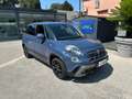 Fiat 500L 500L Cross 1.4 Blu/Azzurro - thumbnail 4
