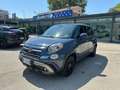 Fiat 500L 500L Cross 1.4 Blu/Azzurro - thumbnail 1