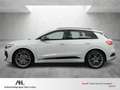 Audi Q4 e-tron Q4 e-tron quattro AHK, Matrix-LED, Pano Weiß - thumbnail 4