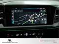 Audi Q4 e-tron Q4 e-tron quattro AHK, Matrix-LED, Pano Weiß - thumbnail 15