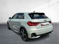Audi A1 25 TFSI S line LED Navi S tronic Silber - thumbnail 3