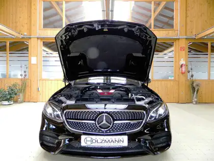 Annonce voiture d'occasion Mercedes-Benz E 43 AMG - CARADIZE