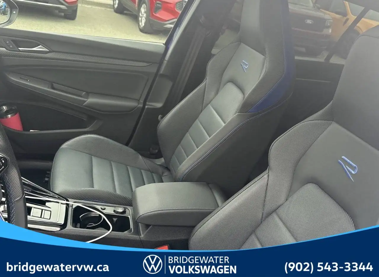 Volkswagen Golf R fotografie Volkswagen Golf R