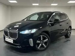 BMW Série 2 218d 150ch Luxury DKG7