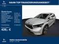 Skoda Enyaq iV 60 Loft ACC Cam Matrix Navi PDC Wärmepu Silber - thumbnail 2