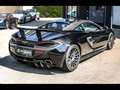 McLaren 620R XP3 1 OF 1 MSO FACTORY CAR EXTENDED CARBON°B&W Nero - thumbnail 6