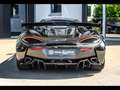 McLaren 620R XP3 1 OF 1 MSO FACTORY CAR EXTENDED CARBON°B&W Nero - thumbnail 4