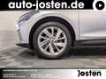 Skoda Enyaq Loft 60 Navi LED 4J Garantie ab EZ El. Heckkl. 20' Silber - thumbnail 5