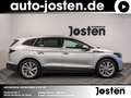 Skoda Enyaq Loft 60 Navi LED 4J Garantie ab EZ El. Heckkl. 20' Silber - thumbnail 2