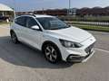 Ford Focus Active Automatica 1.5EcoBlue 120CV + Co-Pilot Pack Blanc - thumbnail 2