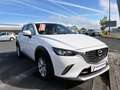 Mazda CX-3 1.5D Luxury 2WD Blanc - thumbnail 1