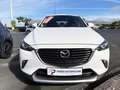Mazda CX-3 1.5D Luxury 2WD Blanc - thumbnail 2