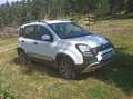 Fiat Panda Panda 0.9 TwinAir Cross 4x4 Cross Blanco - thumbnail 1
